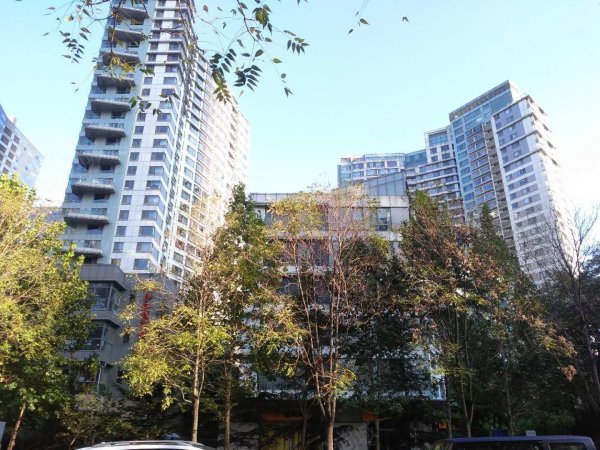 小区|新城国际二手房\/租房】-北京赶集网