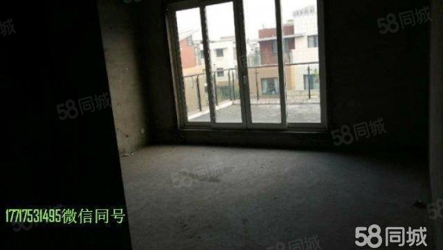 【10图】沿海二期 送车库 已满2年 纯毛坯 钥匙