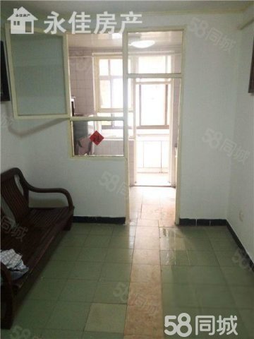 【10图】二手车市场 北苑小区 精装修 押一付三