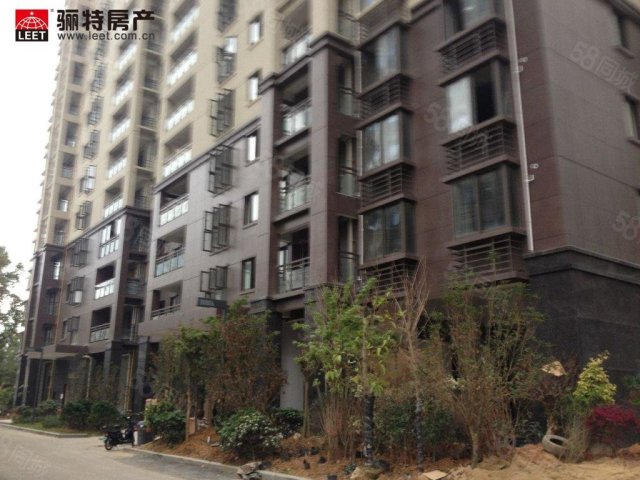 【15图】屏东城位置看花园 品质住宅!地铁口,免