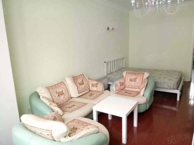 【7图】高大上的小清新装修近正大乐城肿瘤医