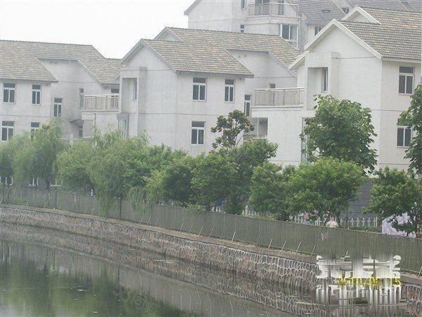 【10图】古镇旁玲珑家园联排别墅免税265平仅