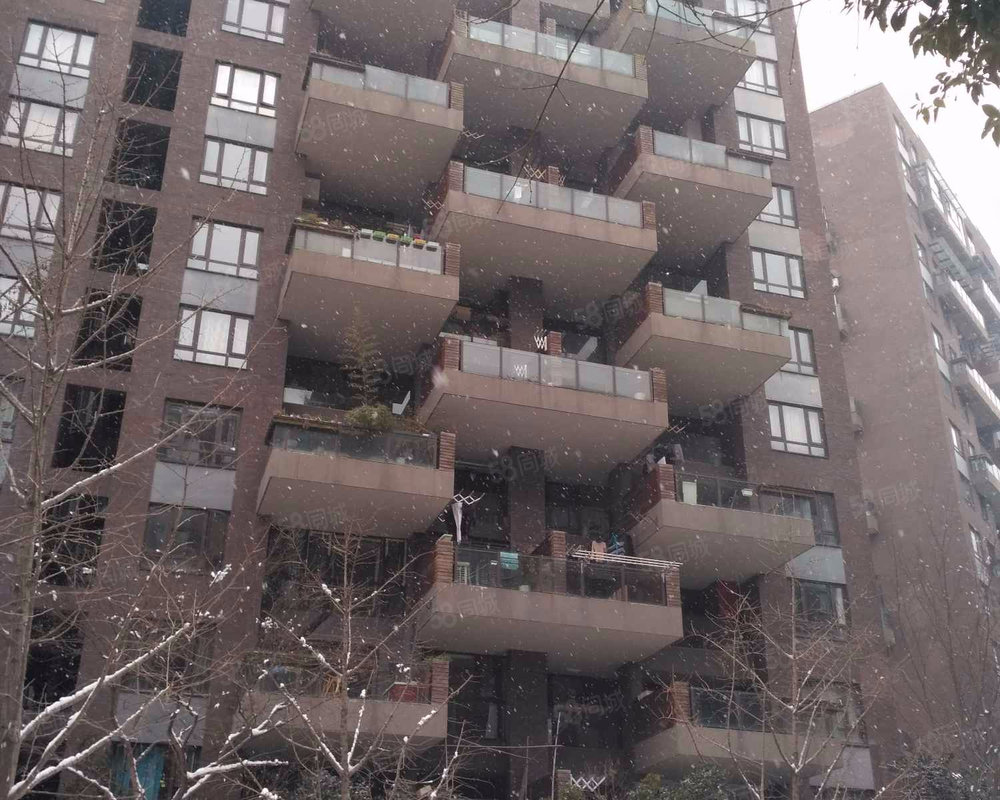 【和家园翰园, 和家园翰园小区详情,房价走势,房源,业主论坛】- 杭州