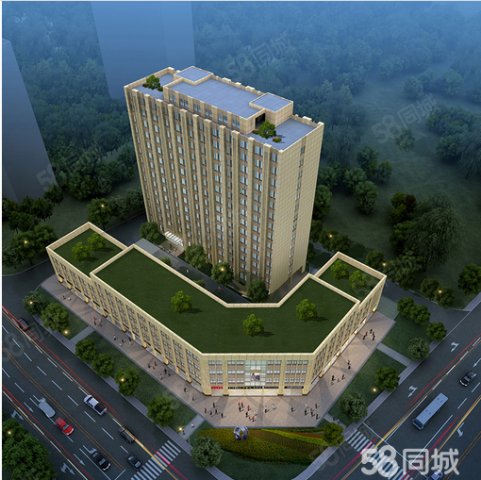 【6图】景区边上 半山核心位置 周边绿城住宅