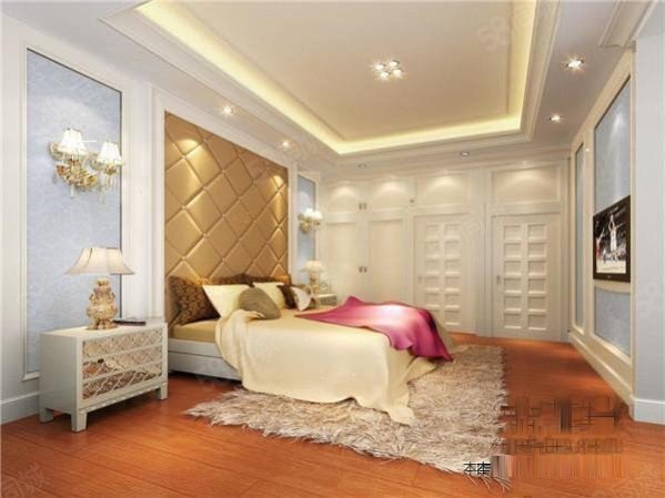 尔卡迪亚帝品新居 高速干线,香河县人民医院外