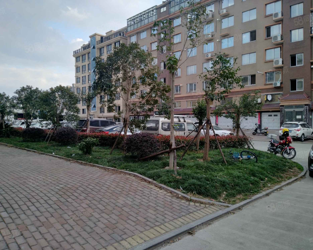 兆桥小区