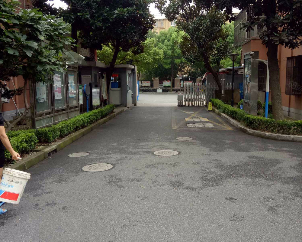 牡丹路186弄小区-小区详情-上海最新房价【上海楼万家】