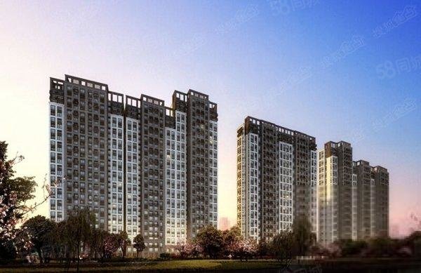 【7图】大江东不限购住宅.单价6000起。租金