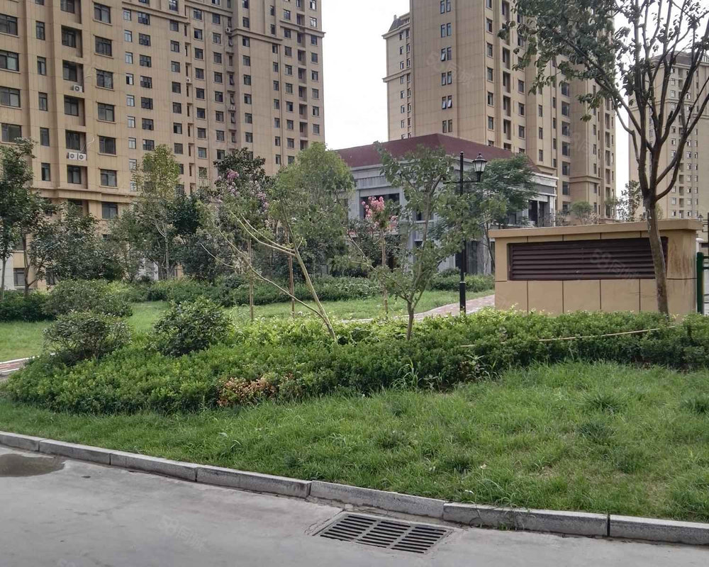 龙栖湾(二期)