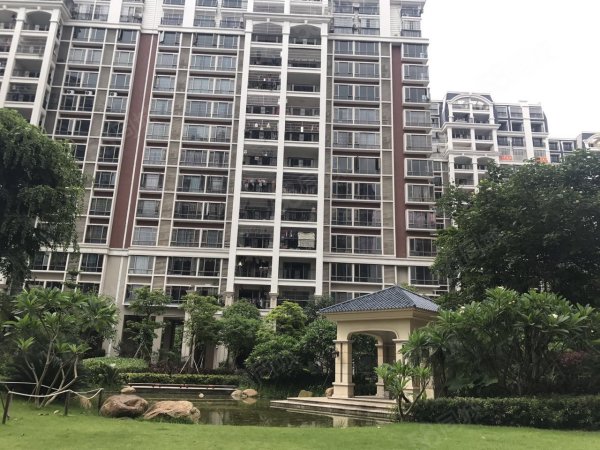 小区|雅丽豪庭二手房\/租房】-北京赶集网