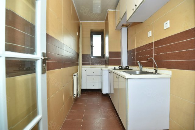 【7图】诚基中心 纯阳面一室 俯瞰5大道无遮挡