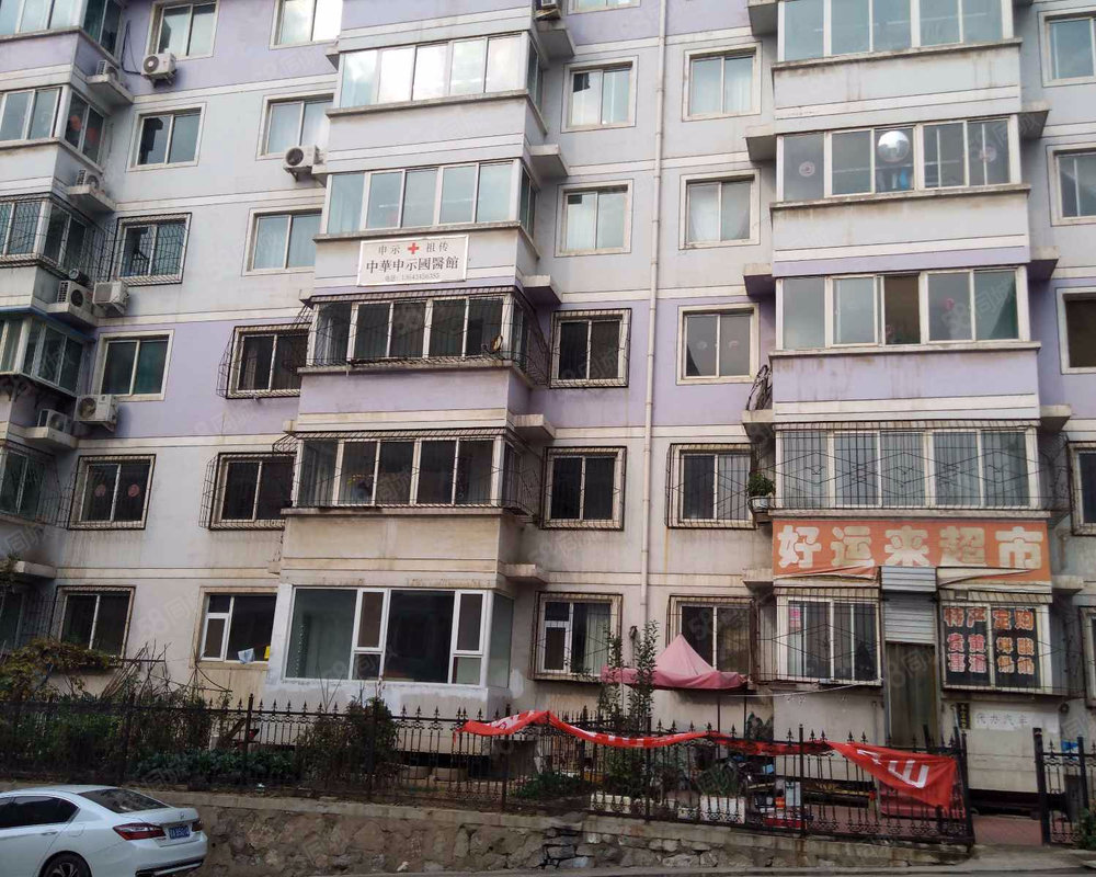 【泰然居 泰然居小区详情,房价走势,房源,业主论坛 太原58同城