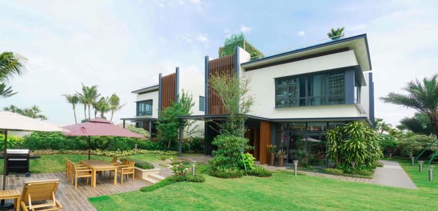 【8图】碧桂园森林城市 马来西亚海景别墅 真