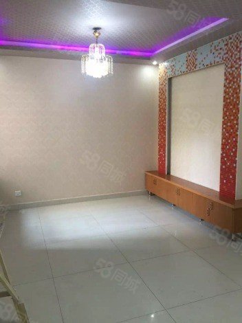 【7图】淞泽家园优质高层98平两房精装房全新