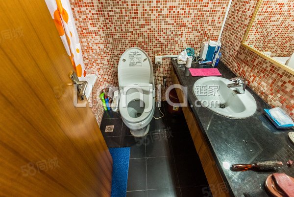 【7图】城市白领公寓 系统管理 每周定时打扫