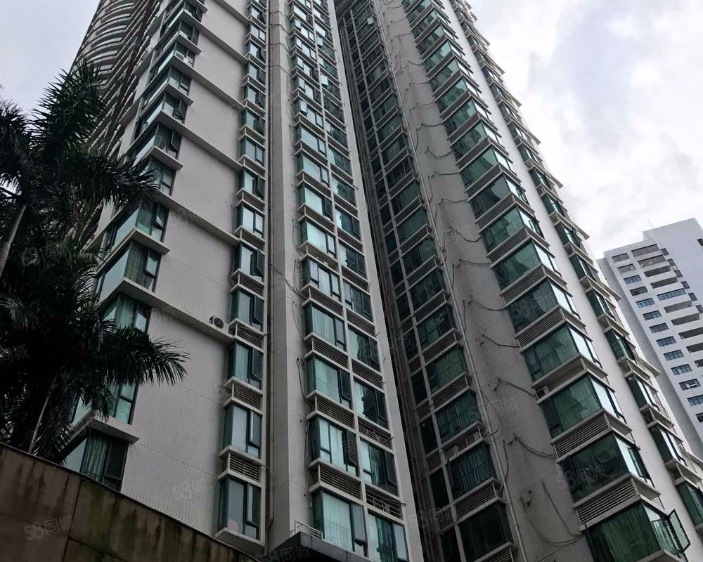 鸿翔花园