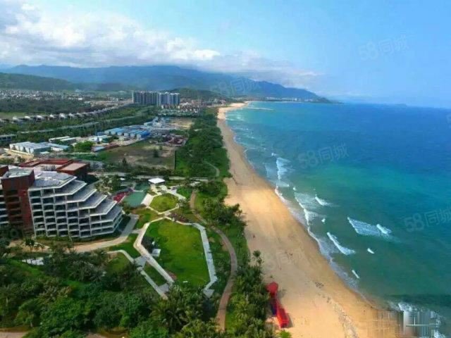 【10图】(特惠房源)富力湾山海双景3房现房别