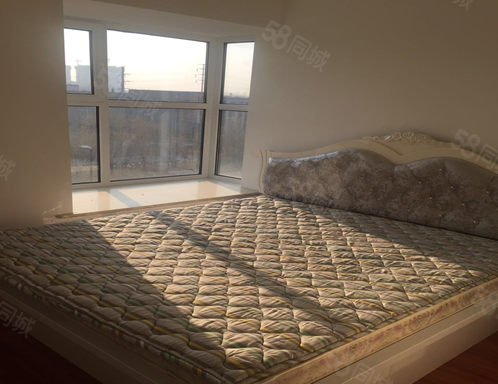 【5图】高速路口 富力新城 黄冈学区房 两居,-北