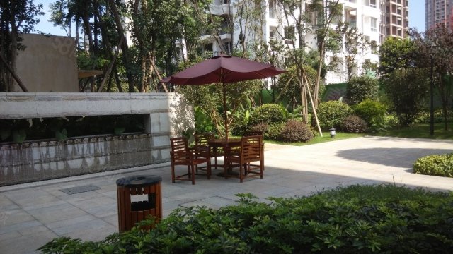 【12图】杨家坪 谢家湾 东原九城时光 豪装两房