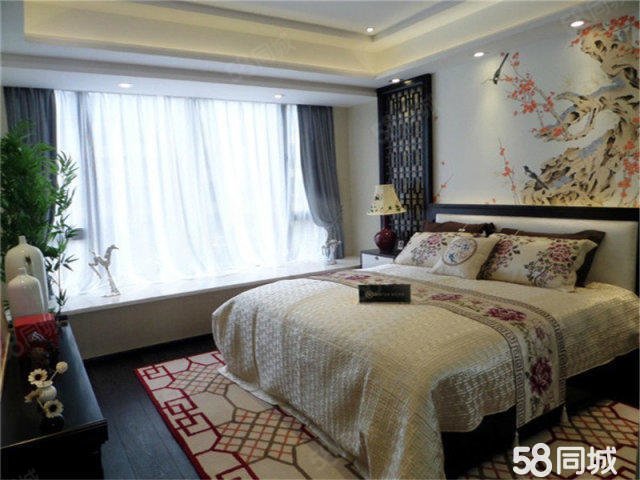 【9图】绿湖国际城 双轻轨物业 三期加推 手再