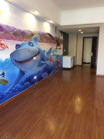 【9图】番禺万达广场 地铁站旁 可住 可用写字