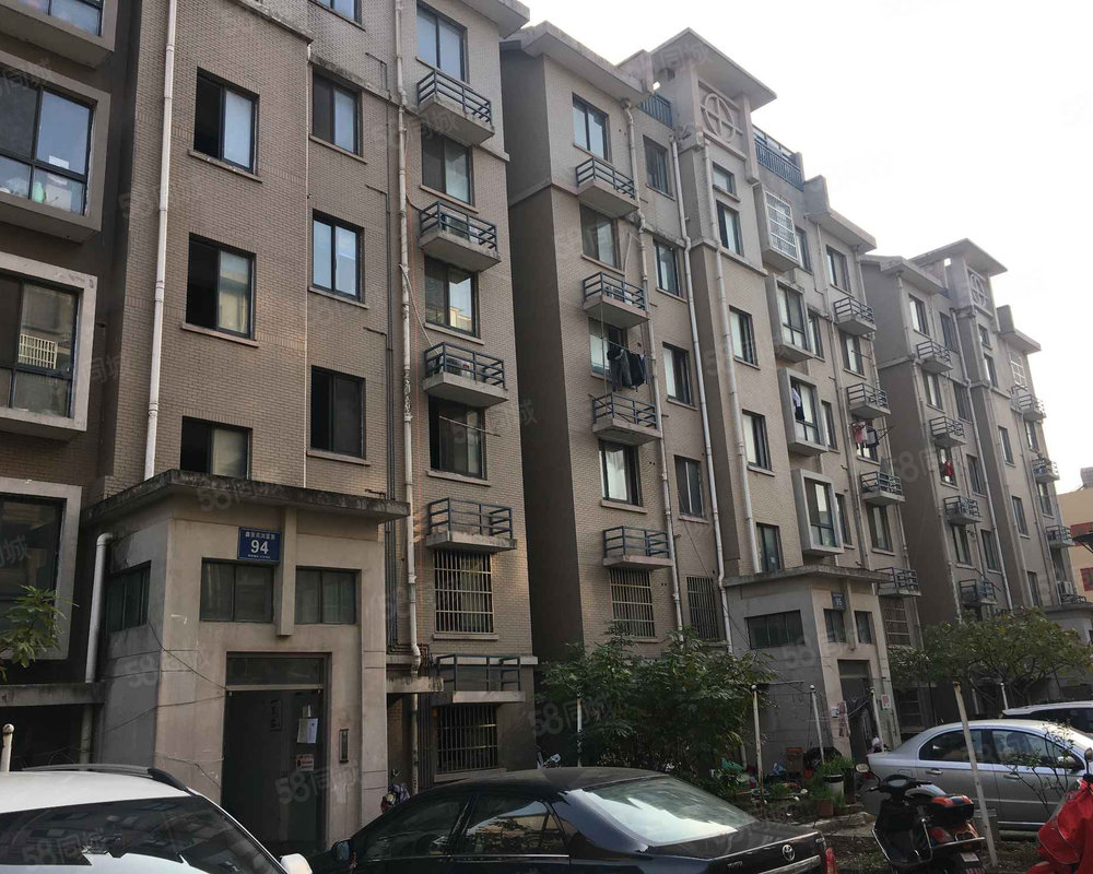 鑫安苑润富里