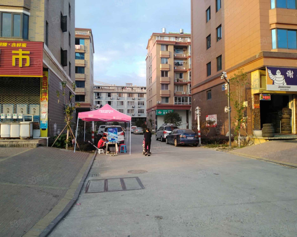 兆桥小区