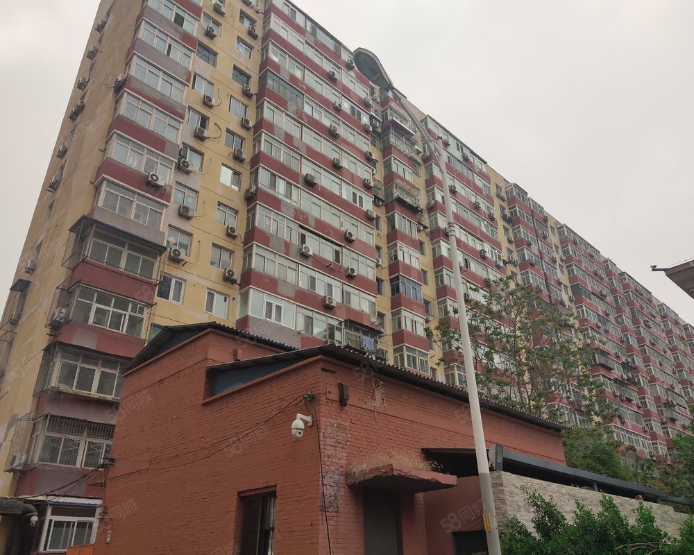 慈云寺小区北区