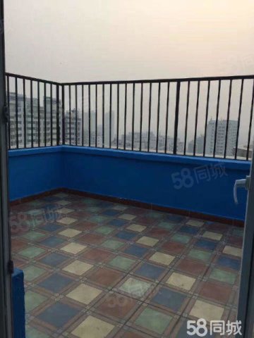 【19图】中庚集团 南江滨三层复式 金山大桥 大