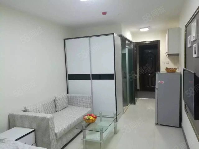 【6图】开发商直售一一7层电梯公寓 不限购 即