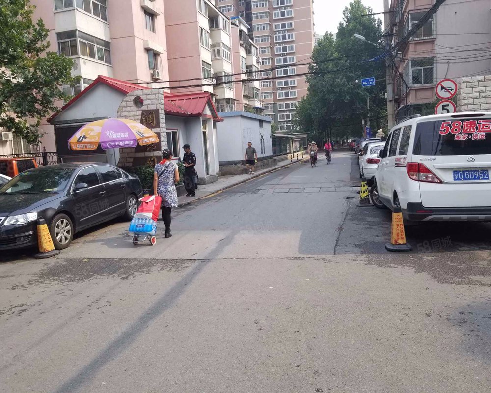 青塔东里小区