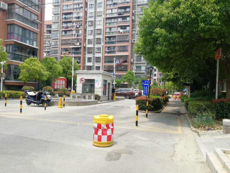 海洲花园