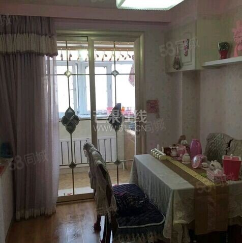 南湖振兴小区 经典稀缺户型 重点双学区134中