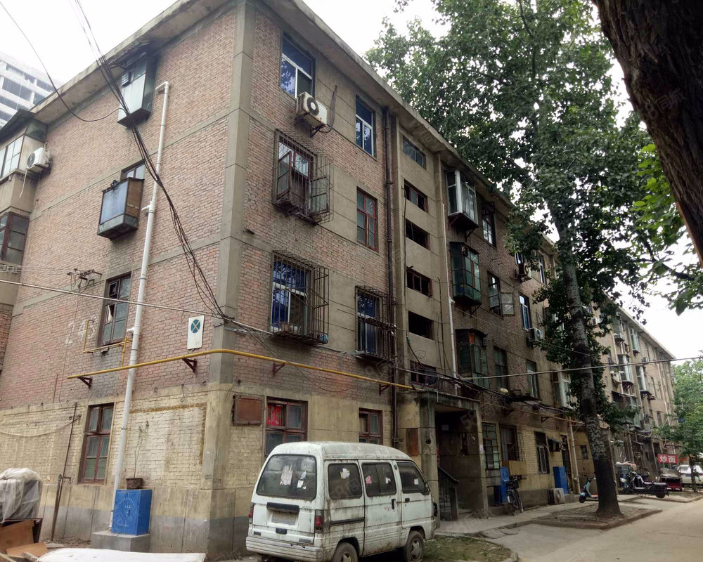 【庆怡西区 庆怡西区小区详情,房价走势,房源,业主论坛 西安58
