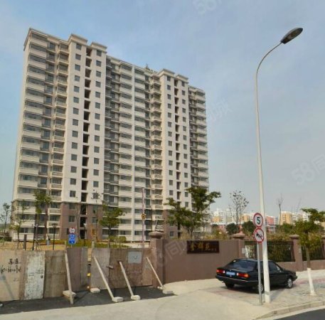 【16图】黄金10楼,总高18层,南北通透,无遮挡