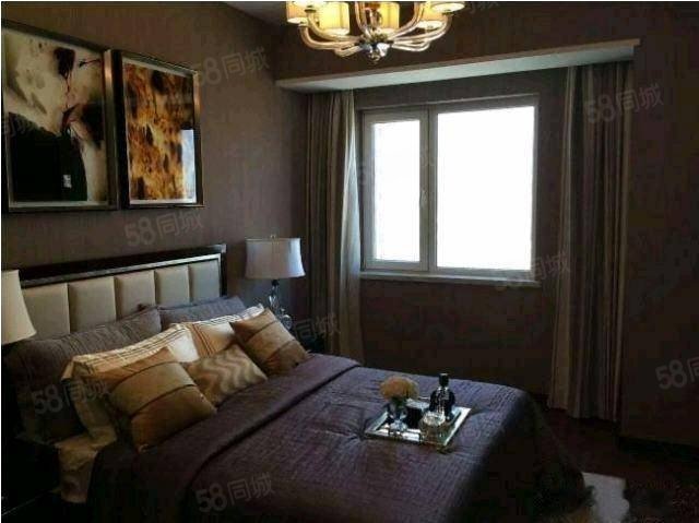 老沈阳人推荐浑河北岸 越秀星汇云锦 一线河景