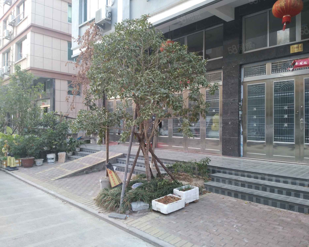 兆桥小区