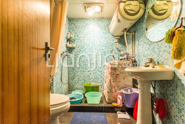 【7图】城市白领公寓 系统管理 每周定时打扫