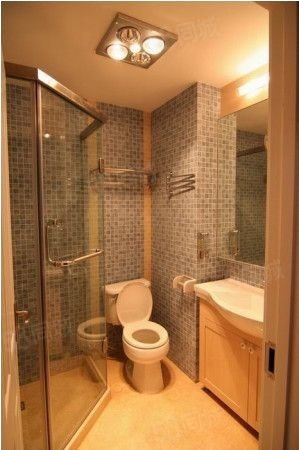 【15图】水木兰亭精装下叠 园区门口是国际幼