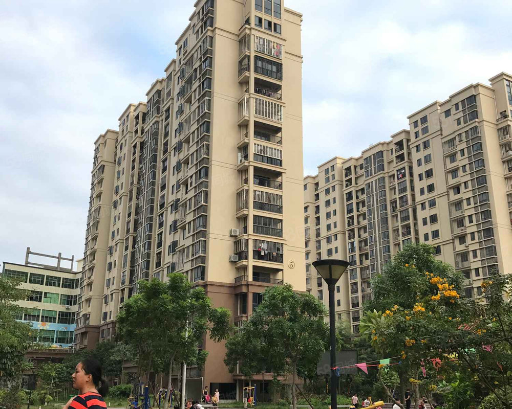 【湖景花园 湖景花园小区详情,房价走势,房源,业主论坛 泉州58