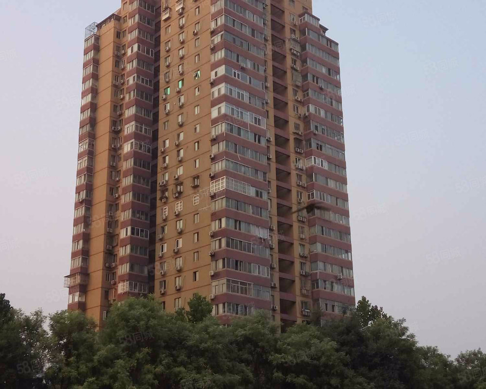 望京西园一区