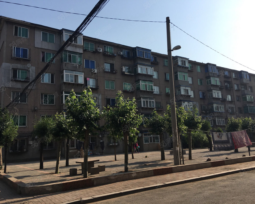 南十小区铁西建业路13巷西