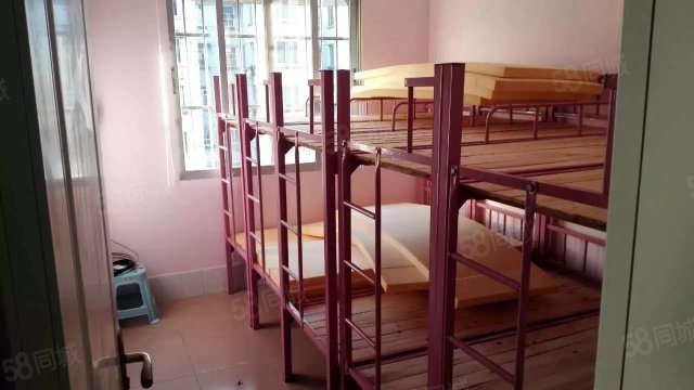 【8图】南宁十中旁公安局宿舍 合适做午托班,