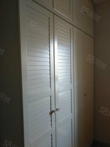 【8图】鼎科阿布阿布 精装两房 直望天湖美镇