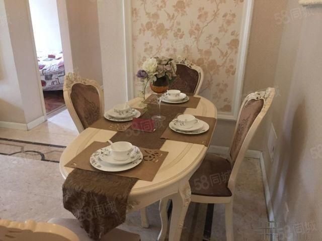 【9图】青白江品质楼盘限时开盘特价户型方正