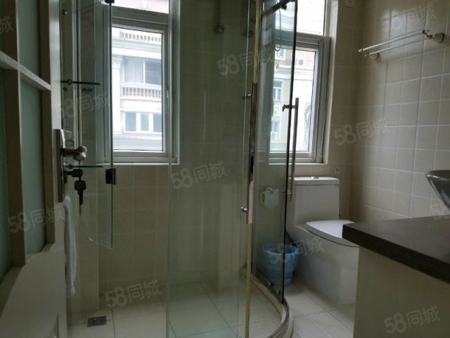 【6图】百家湖巴黎城地铁三号线豪装跃层5房