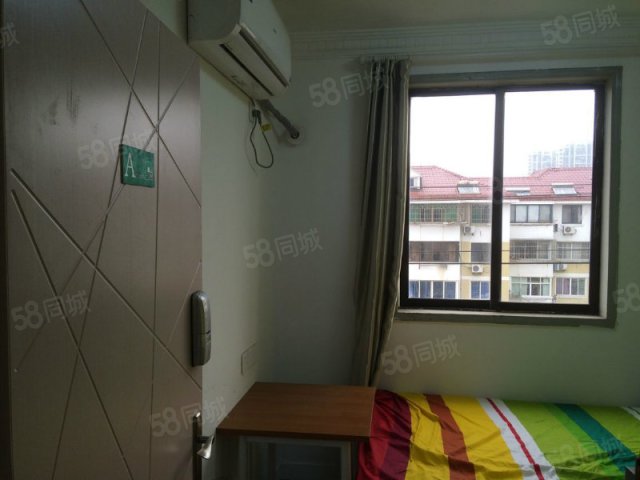 【6图】(单间出租)近文化广场 南桥电影院 人民