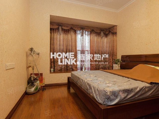 【16图】南岸经开区雅居乐国际花园 洋房顶跃