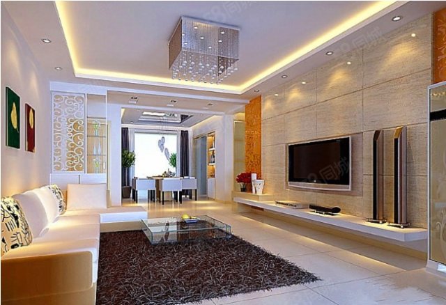 【13图】首付2万三年分期 契税减免 商场公交