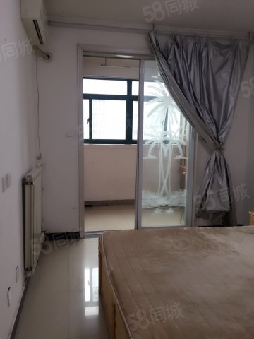 【9图】宝枫佳苑1室1厅 精装修 (大雁塔附近家